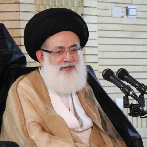 دو سوم مردم روی زمین در هنگامهی ظهور از بین می روند+صوت